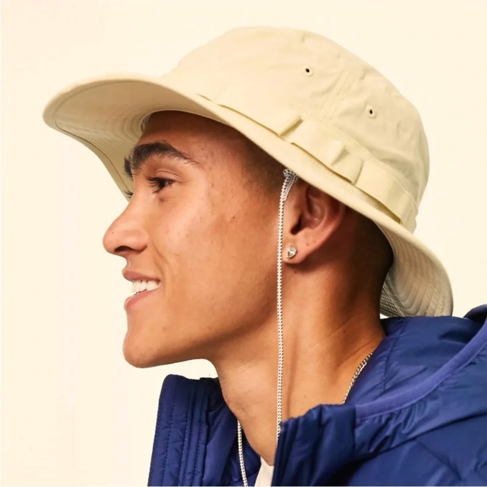 The North Face Brimmer Bucket Hat